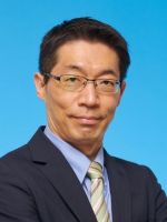 Takashi Tokuda